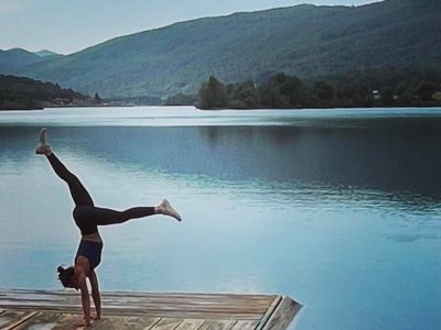 Croatia Retreat Date with Yogi Ashokananda / 15 – 19 August 2023