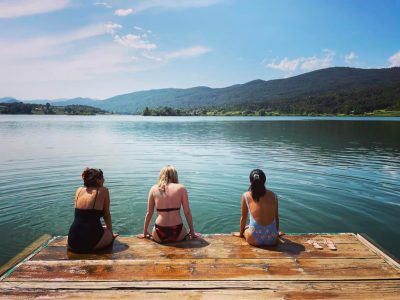 Croatia Retreat Date with Yogi Ashokananda / 28 September – 2 October 2023