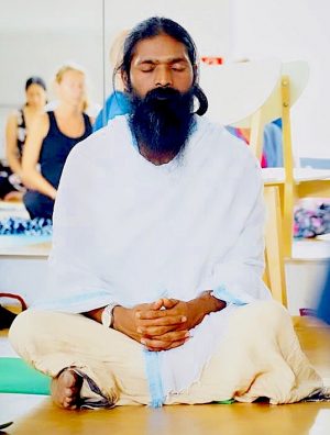 USA March 22 Bhakti Urban Farm - Retreat Day Fee - Image 3